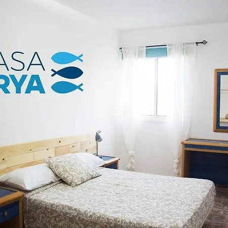 Casa Arya * Cotillo