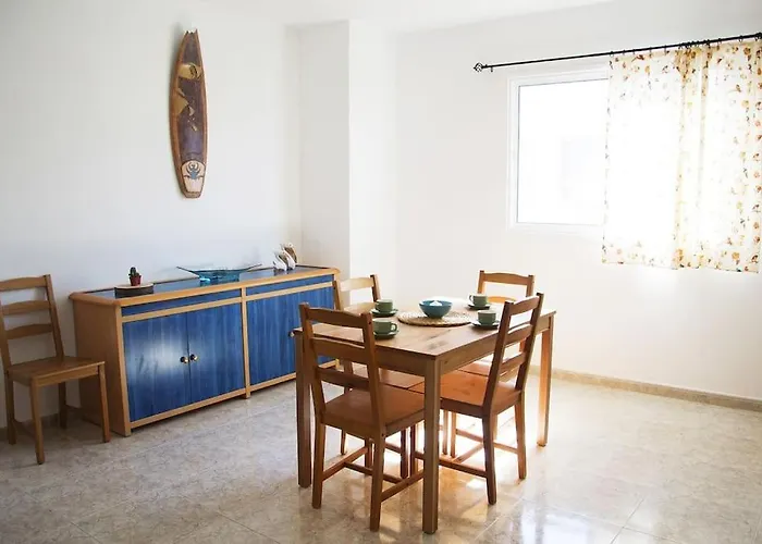 Casa Arya Casa vacanze *