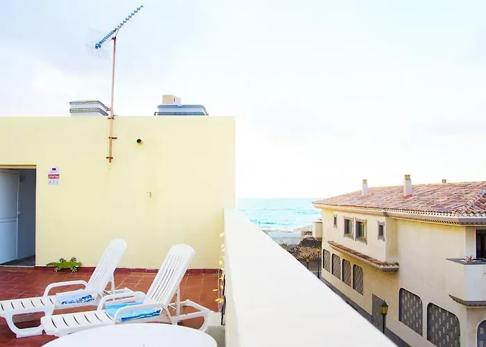 Casa Arya Casa vacanze *
