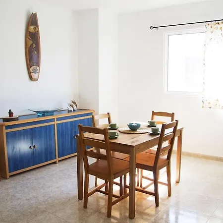 Casa Arya Vakantiehuis *