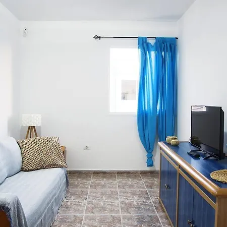 Vakantiehuis Casa Arya