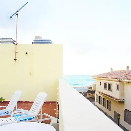 Casa Arya Vakantiehuis *