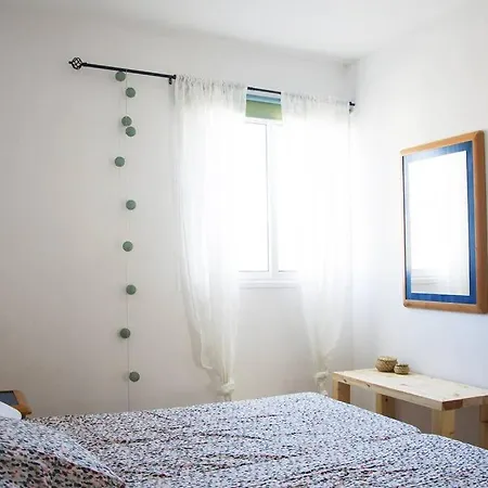 Casa Arya Vakantiehuis