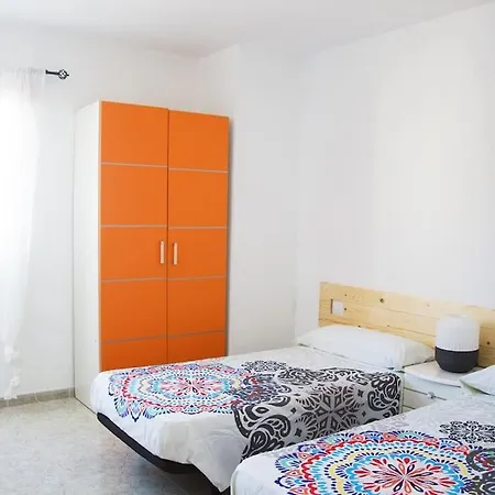 Vakantiehuis Casa Arya