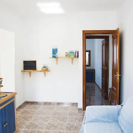 Vakantiehuis Casa Arya Cotillo