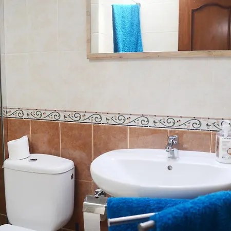 Casa Arya Vakantiehuis Cotillo