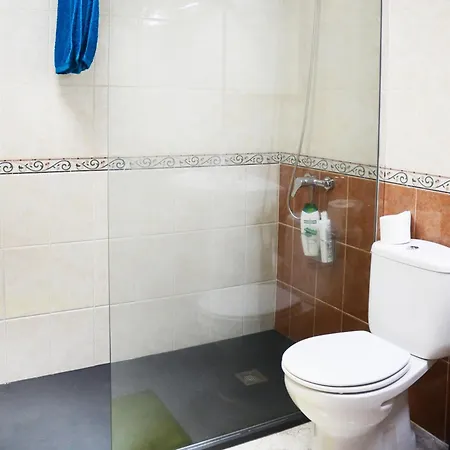 Vakantiehuis Casa Arya *