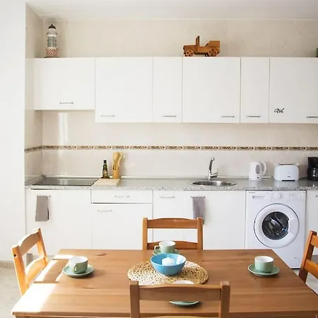 Casa Arya Ferienhaus Cotillo