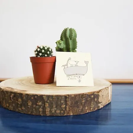 Ferienhaus Casa Arya